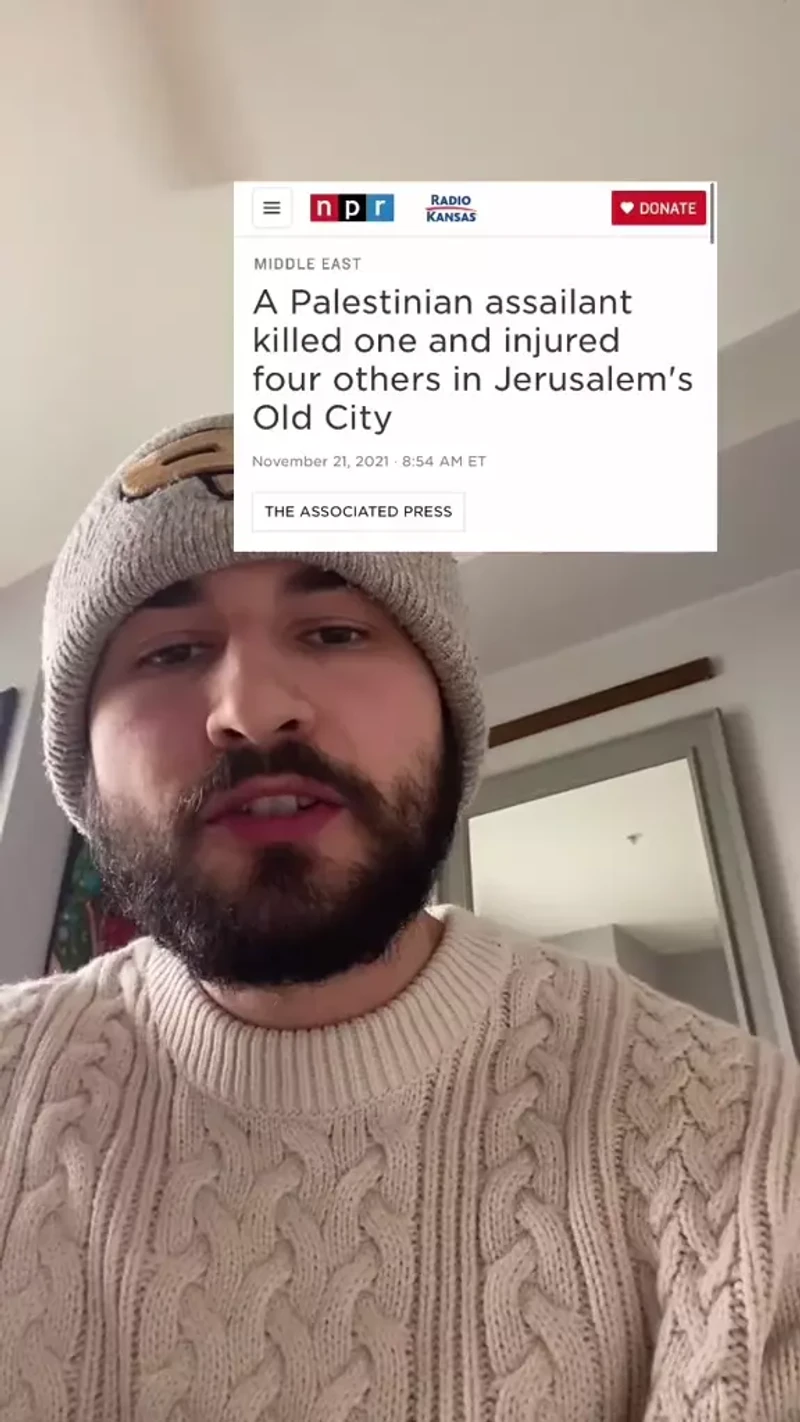 TikTok November 22 2021_James Ray Justifying the Death of Eli Kay_#67